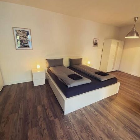 Exklusives Loft An Der Weserpromenade Und Stadt BRE Extérieur photo