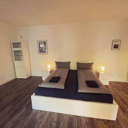 Exklusives Loft An Der Weserpromenade Und Stadt BRE Extérieur photo