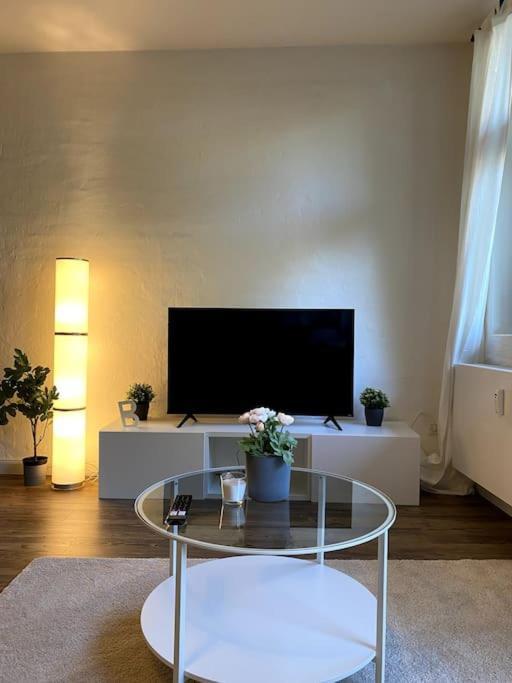 Exklusives Loft An Der Weserpromenade Und Stadt BRE Extérieur photo
